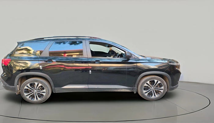 2022 MG HECTOR SHARP 2.0 DIESEL, Diesel, Manual, 88,450 km, exterior