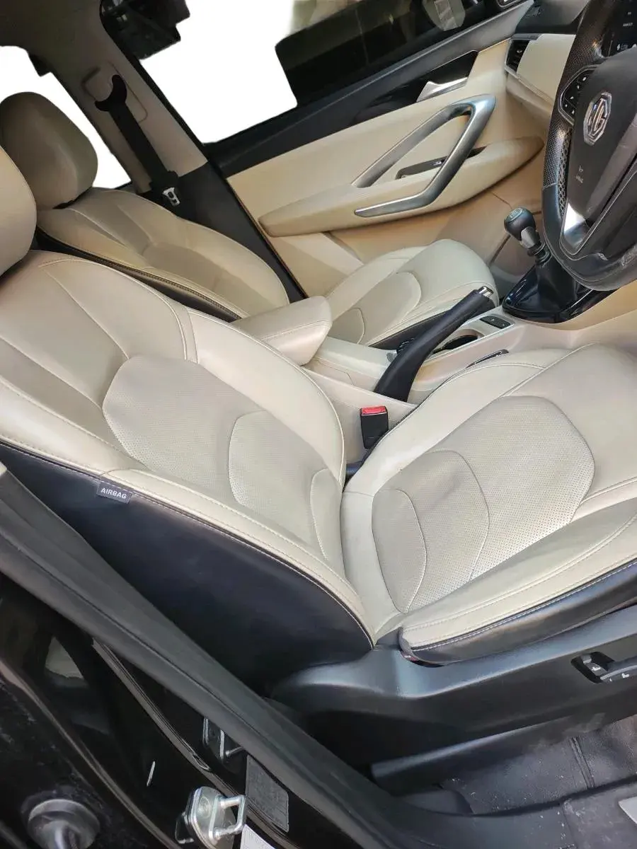 2022 MG HECTOR SHARP 2.0 DIESEL, Diesel, Manual, 88,450 km, interior
