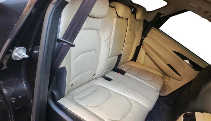 2022 MG HECTOR SHARP 2.0 DIESEL, Diesel, Manual, 88,450 km, interior