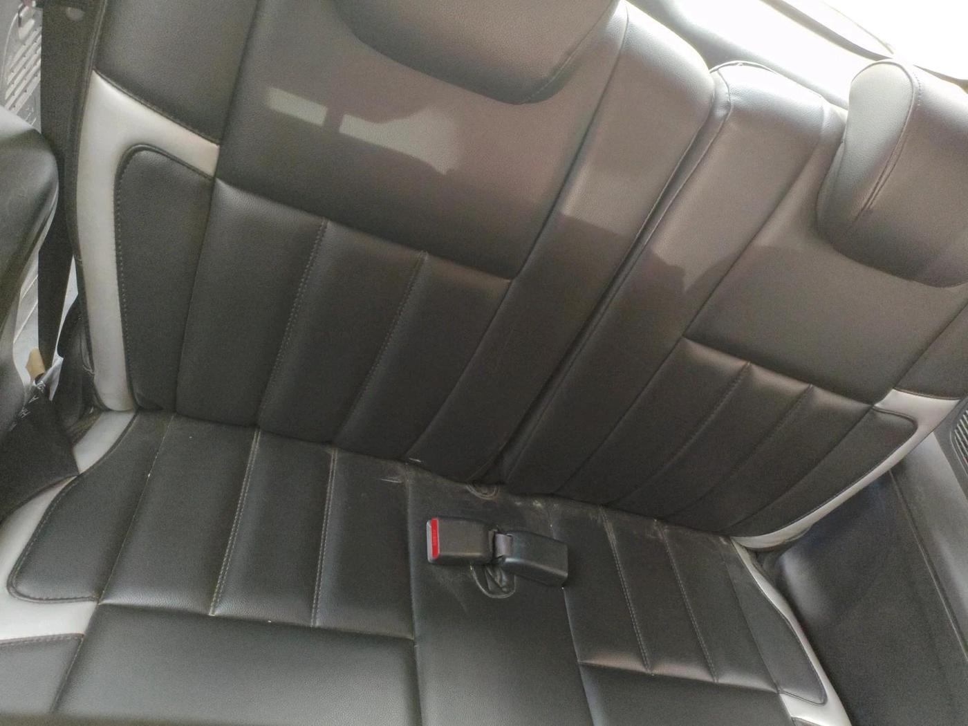2018 Honda BR-V 1.5L I-VTEC S, Petrol, Manual, 70,655 km, interior