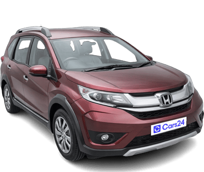 2018 Honda BR-V - SUV - Petrol - Manual - ₹6.30 lakh