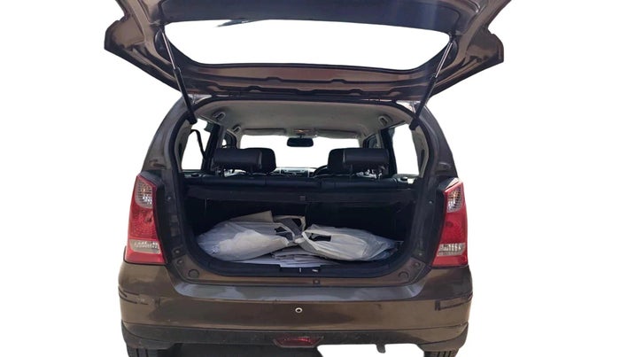 2013 Maruti Wagon R 1.0 VXI, Petrol, Manual, 1,03,057 km, exterior