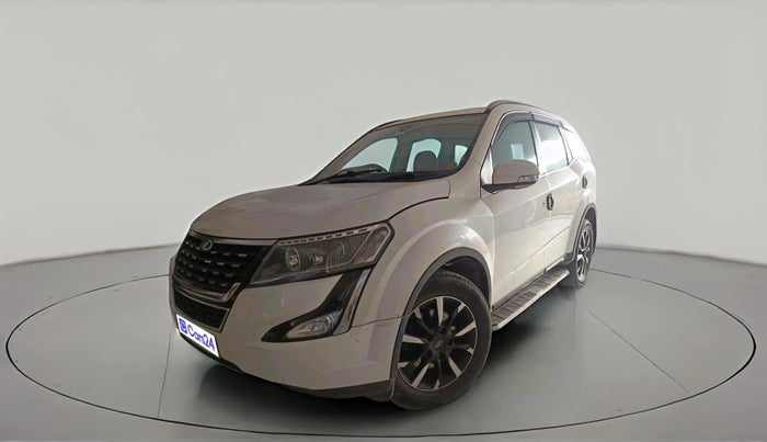 2020 Mahindra XUV500 W11, Diesel, Manual, 34,019 km, exterior