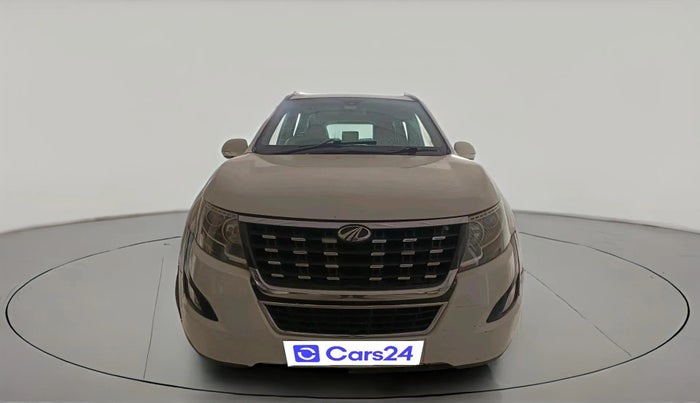 2020 Mahindra XUV500 W11, Diesel, Manual, 34,019 km, exterior