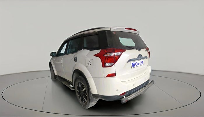 2020 Mahindra XUV500 W11, Diesel, Manual, 34,019 km, exterior