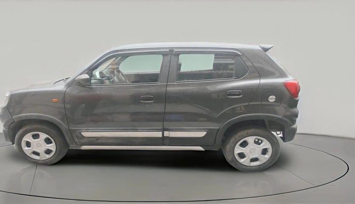 2020 Maruti S PRESSO VXI PLUS AMT, Petrol, Automatic, 17,282 km, exterior