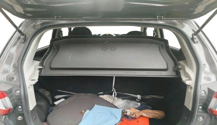 2020 Maruti S PRESSO VXI PLUS AMT, Petrol, Automatic, 17,282 km, exterior