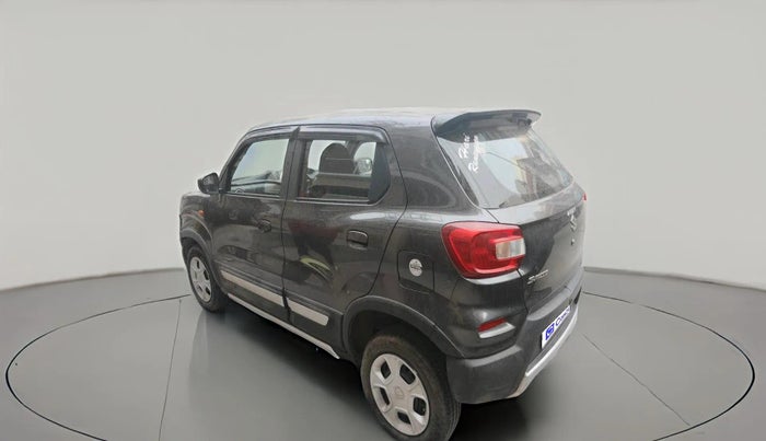 2020 Maruti S PRESSO VXI PLUS AMT, Petrol, Automatic, 17,282 km, exterior