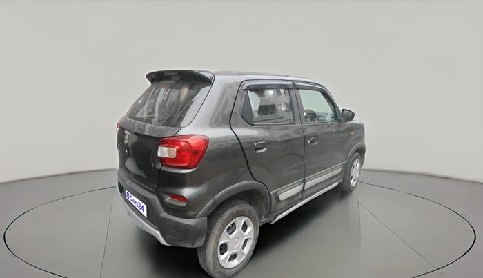 2020 Maruti S PRESSO VXI PLUS AMT, Petrol, Automatic, 17,282 km, exterior
