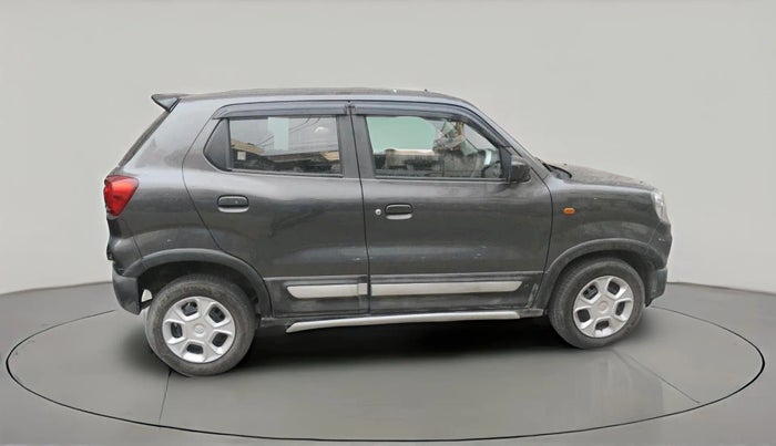 2020 Maruti S PRESSO VXI PLUS AMT, Petrol, Automatic, 17,282 km, exterior