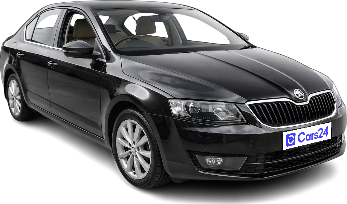 2016 Skoda Octavia - Sedan - Diesel - Automatic - ₹5.70 lakh