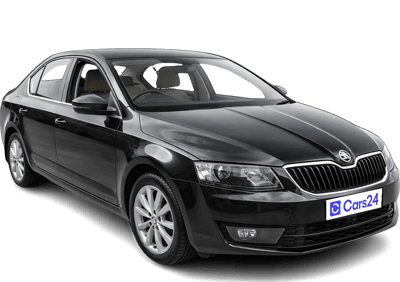 2016 Skoda Octavia - Sedan - Diesel - Automatic - ₹5.70 lakh