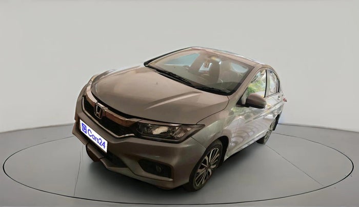 2019 Honda City 1.5L I-VTEC VX, Petrol, Manual, 47,644 km, exterior