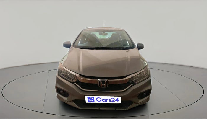2019 Honda City 1.5L I-VTEC VX, Petrol, Manual, 47,644 km, exterior