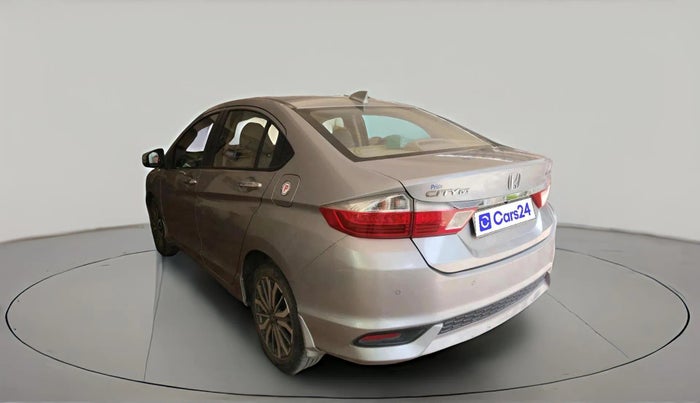 2019 Honda City 1.5L I-VTEC VX, Petrol, Manual, 47,644 km, exterior