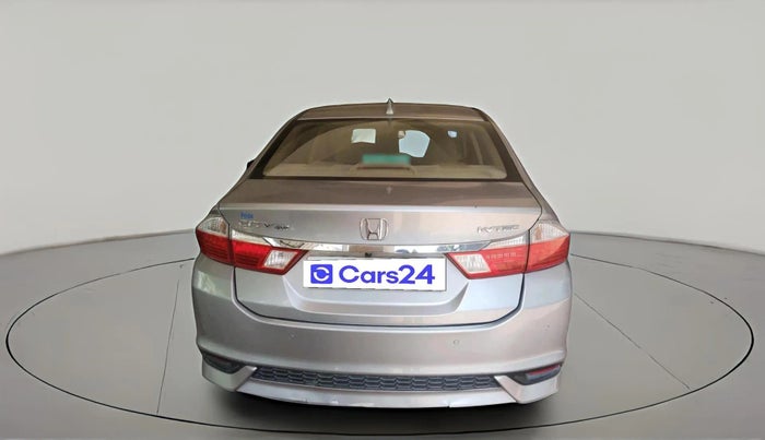 2019 Honda City 1.5L I-VTEC VX, Petrol, Manual, 47,644 km, exterior