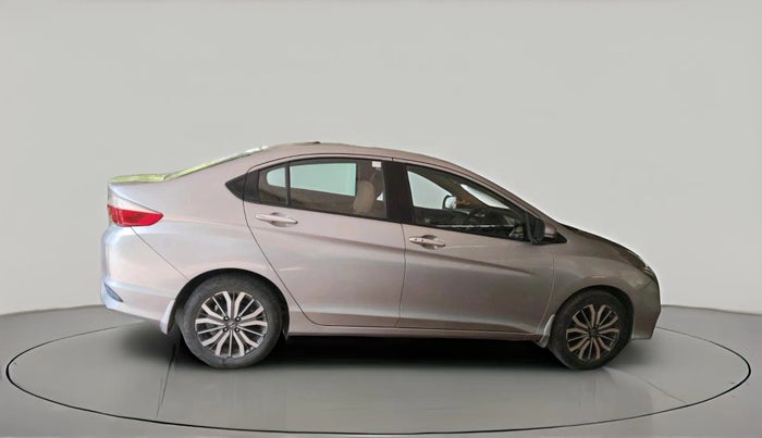 2019 Honda City 1.5L I-VTEC VX, Petrol, Manual, 47,644 km, exterior