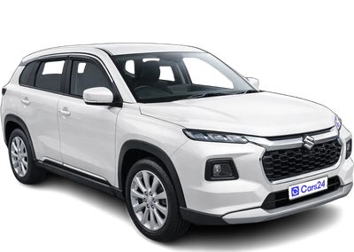 2023 Maruti Grand Vitara - SUV - Petrol - Manual - ₹9.70 lakh