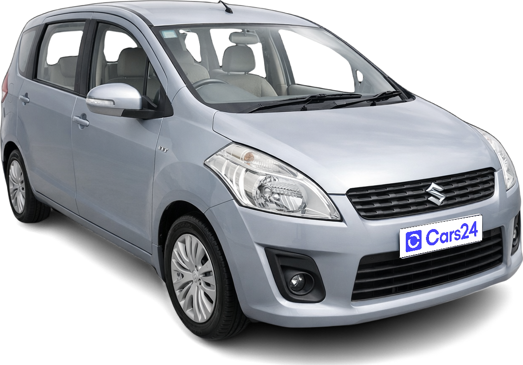 2013 Maruti Ertiga - SUV - Petrol - Manual - ₹3.05 lakh