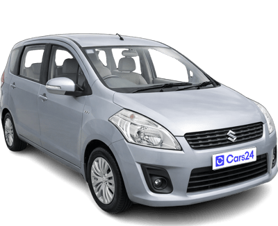 2013 Maruti Ertiga - SUV - Petrol - Manual - ₹3.05 lakh