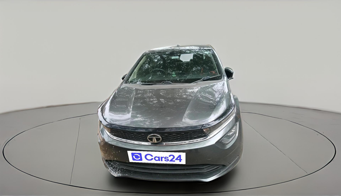 2022 Tata ALTROZ XZ PETROL, Petrol, Manual, 1,01,573 km, exterior