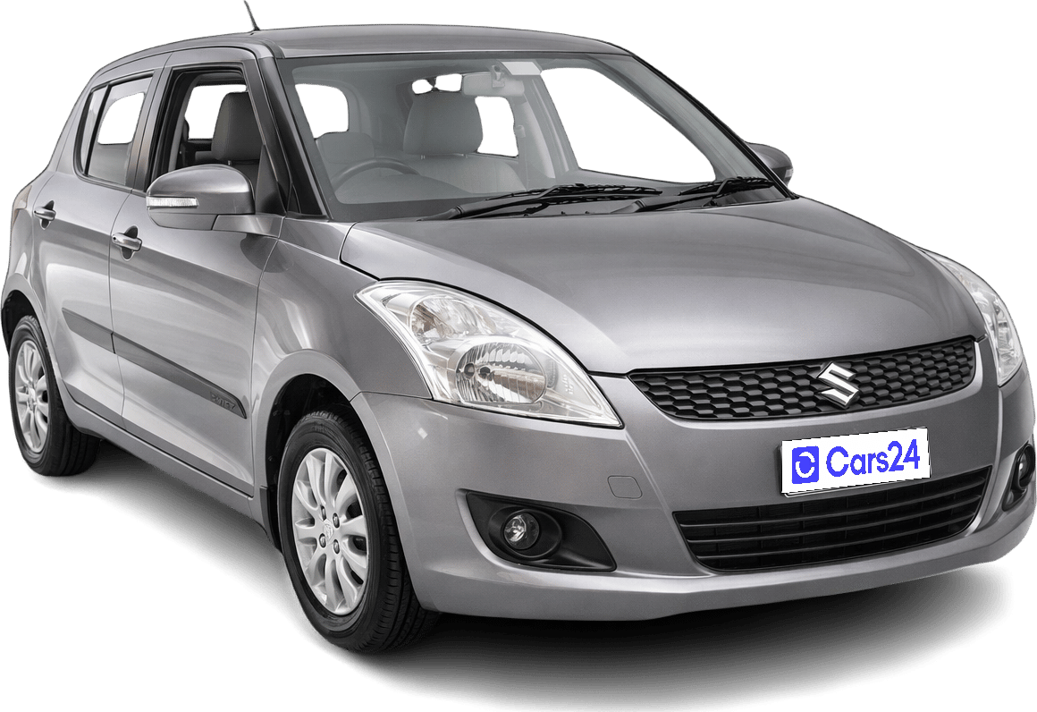 2011 Maruti Swift - Hatchback - Petrol - Manual - ₹2.10 lakh