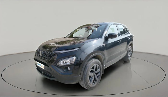 2021 Tata Harrier XZA PLUS 2.0L DARK EDITION, Diesel, Automatic, 70,250 km, exterior
