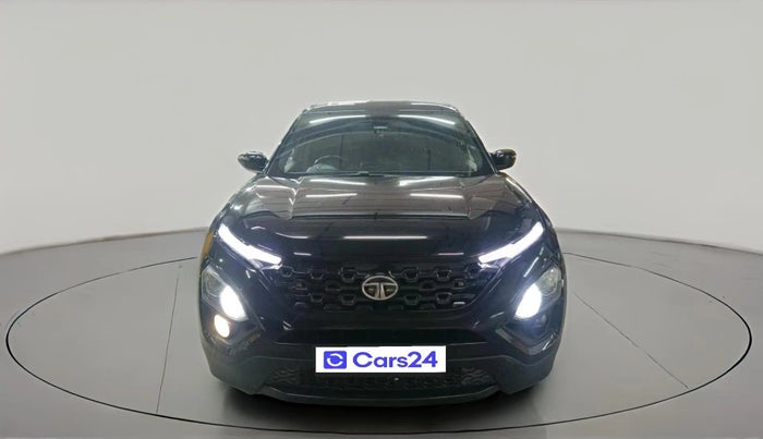 2021 Tata Harrier XZA PLUS 2.0L DARK EDITION, Diesel, Automatic, 70,250 km, exterior