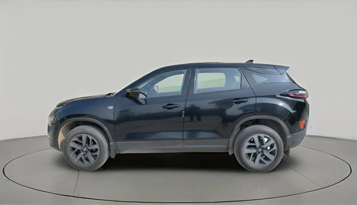 2021 Tata Harrier XZA PLUS 2.0L DARK EDITION, Diesel, Automatic, 70,250 km, exterior