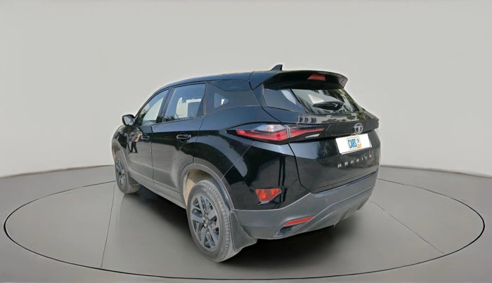 2021 Tata Harrier XZA PLUS 2.0L DARK EDITION, Diesel, Automatic, 70,250 km, exterior