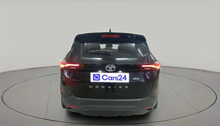 2021 Tata Harrier XZA PLUS 2.0L DARK EDITION, Diesel, Automatic, 70,250 km, exterior