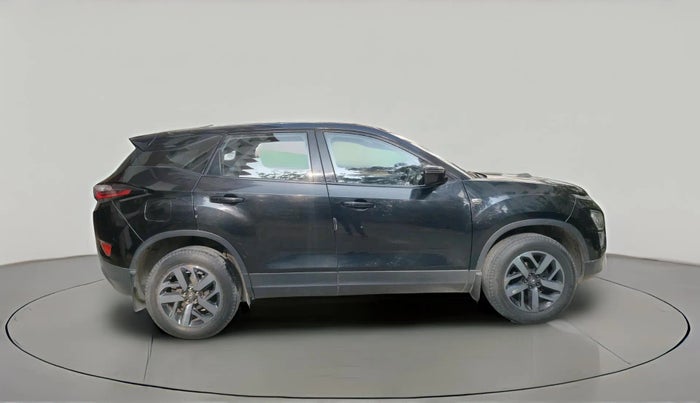 2021 Tata Harrier XZA PLUS 2.0L DARK EDITION, Diesel, Automatic, 70,250 km, exterior