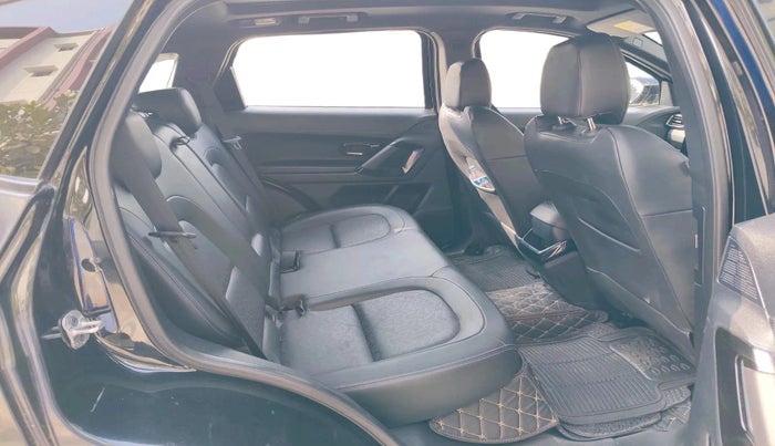 2021 Tata Harrier XZA PLUS 2.0L DARK EDITION, Diesel, Automatic, 70,250 km, interior