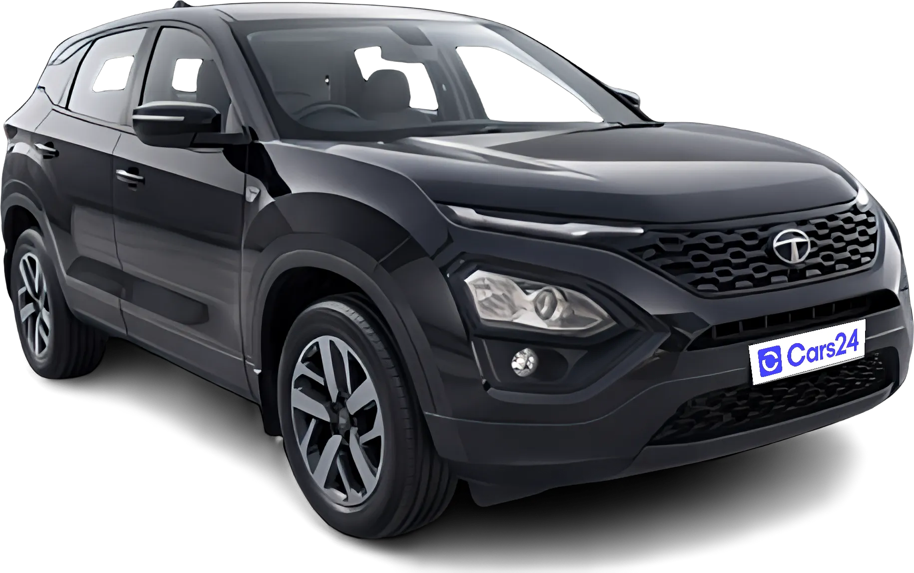 2021 Tata Harrier - SUV - Diesel - Automatic - ₹14.06 lakh
