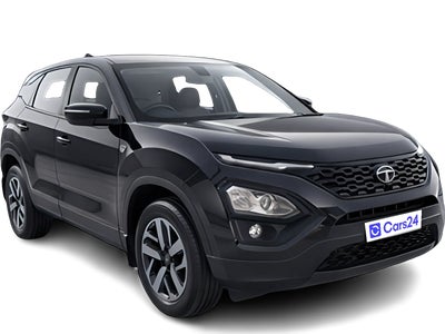 2021 Tata Harrier - SUV - Diesel - Automatic - ₹14.06 lakh