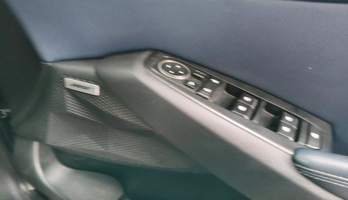 2021 KIA SELTOS X LINE 1.4 PETROL DCT, Petrol, Automatic, 50,192 km, interior