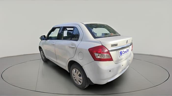 2014 Maruti Swift Dzire VDI, Diesel, Manual, 2,24,156 km, exterior