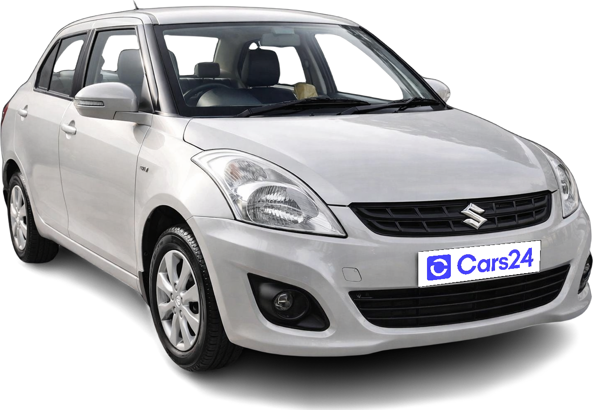 2014 Maruti Swift Dzire - Sedan - Diesel - Manual - ₹4.30 lakh