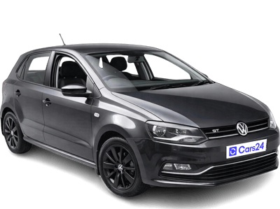 2015 Volkswagen Polo - Hatchback - Petrol - Automatic - ₹4.42 lakh