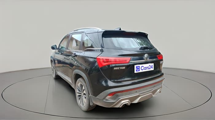 2022 MG HECTOR SHARP 2.0 DIESEL, Diesel, Manual, 39,724 km, exterior