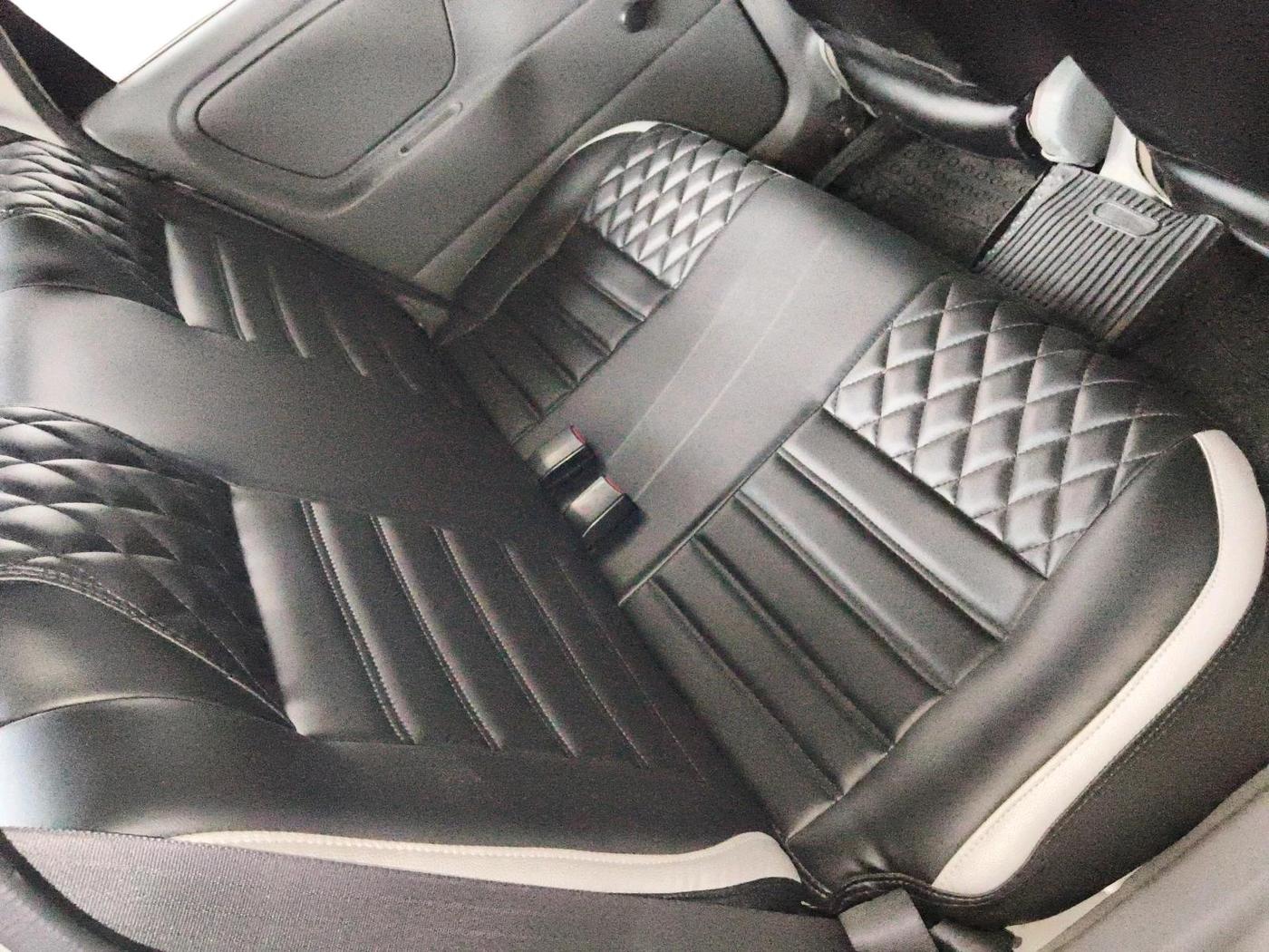 2013 Maruti Alto K10 LXI, Petrol, Manual, 54,932 km, interior