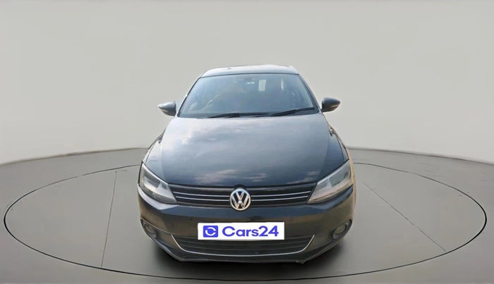 2013 Volkswagen Jetta HIGHLINE TDI AT, Diesel, Automatic, 1,67,441 km, exterior