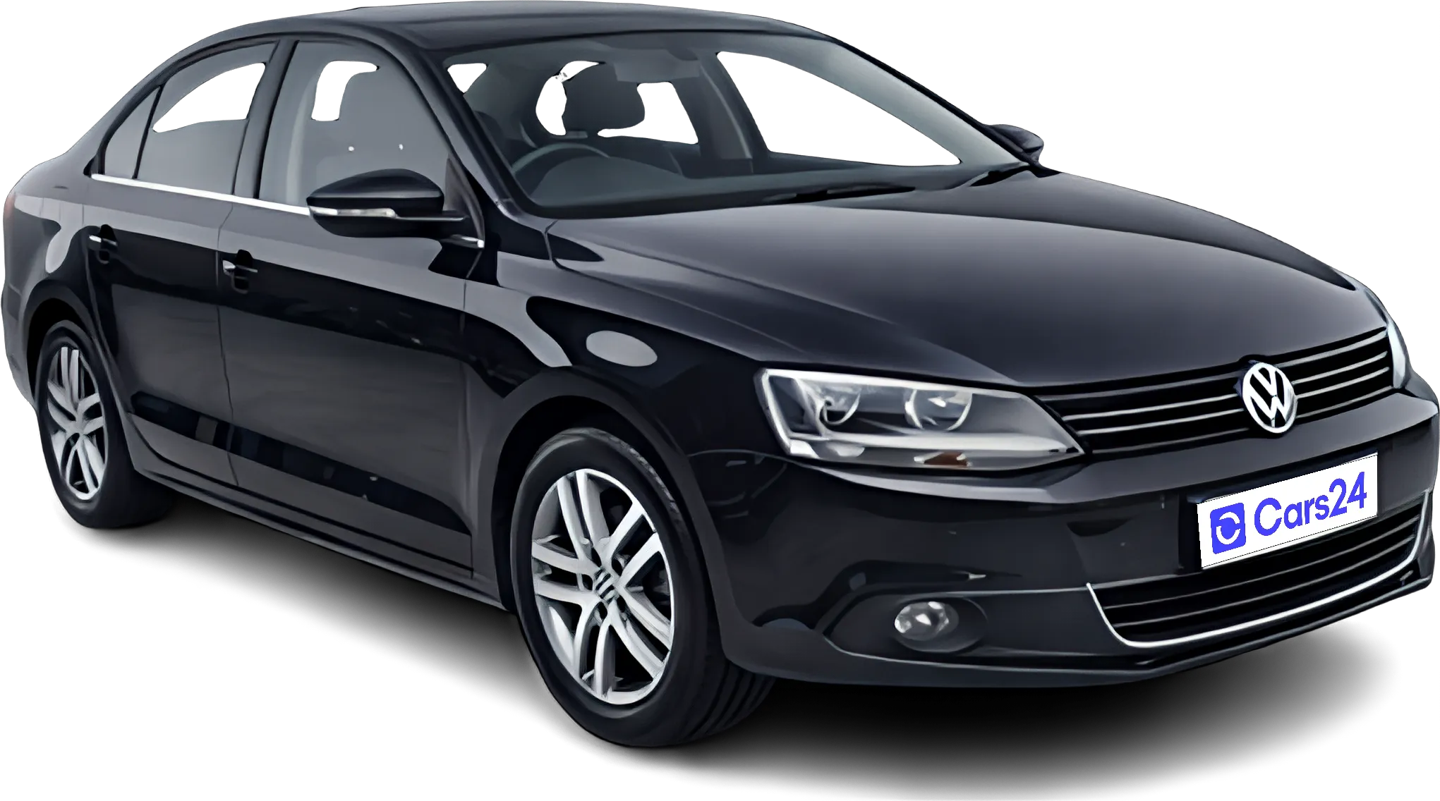 2013 Volkswagen Jetta - Sedan - Diesel - Automatic - ₹4.65 lakh