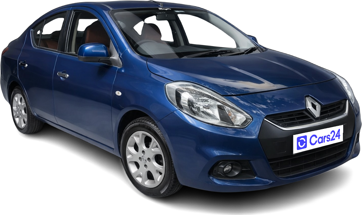 2013 Renault Scala - Sedan - Diesel - Manual - ₹2.48 lakh