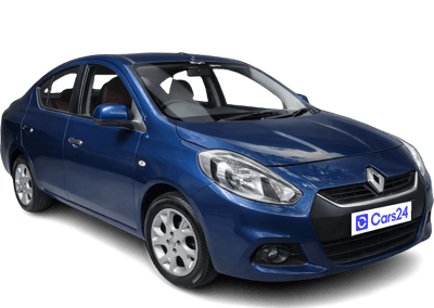 2013 Renault Scala - Sedan - Diesel - Manual - ₹2.48 lakh