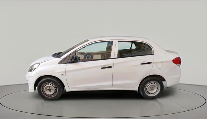 2015 Honda Amaze 1.5L I-DTEC E, Diesel, Manual, 75,772 km, exterior