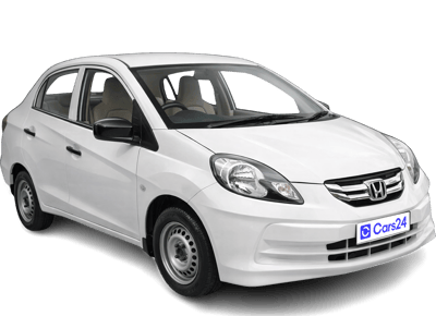 2015 Honda Amaze - Sedan - Diesel - Manual - ₹3.25 lakh
