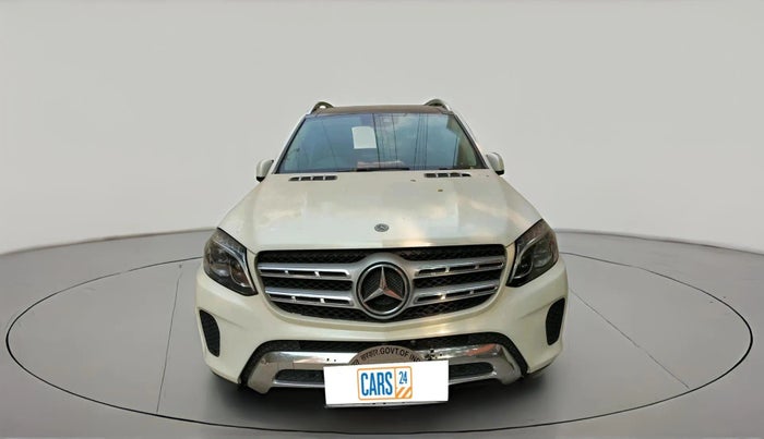 2018 Mercedes Benz GLS 350D, Diesel, Automatic, 1,16,900 km, exterior