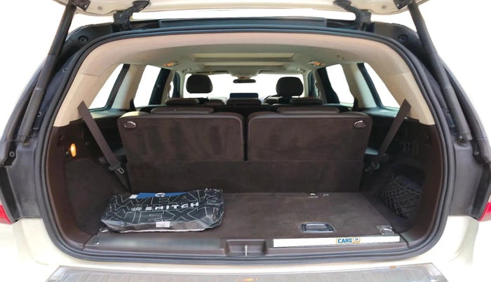 2018 Mercedes Benz GLS 350D, Diesel, Automatic, 1,16,900 km, exterior