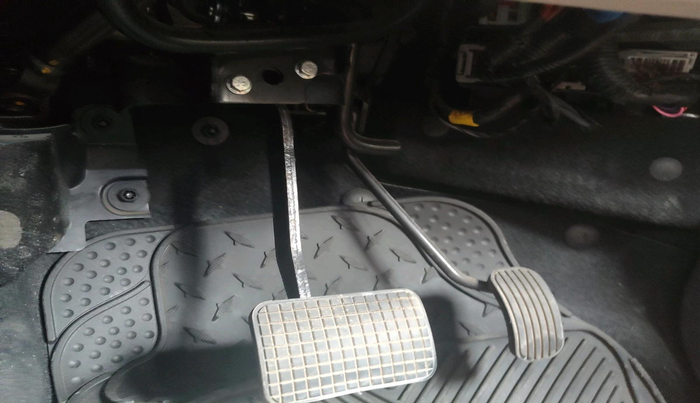 2023 Tata Tiago XZA PLUS PETROL, Petrol, Automatic, 13,087 km, interior